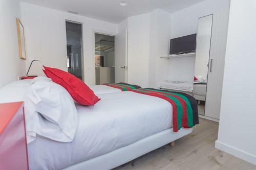 Slow Le�n Apartamentos
