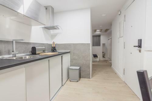 Slow Le�n Apartamentos