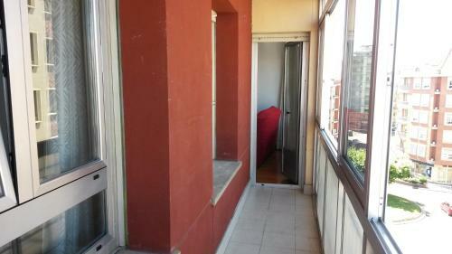 Apartamento Large Suite 90m2 Le�n Centro