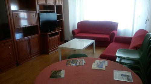 Apartamento Large Suite 90m2 Le�n Centro