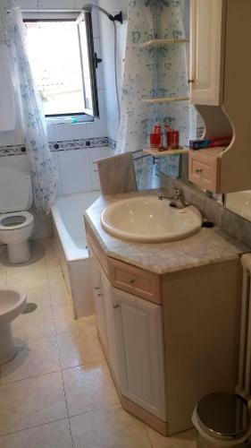Apartamento Large Suite 90m2 Le�n Centro