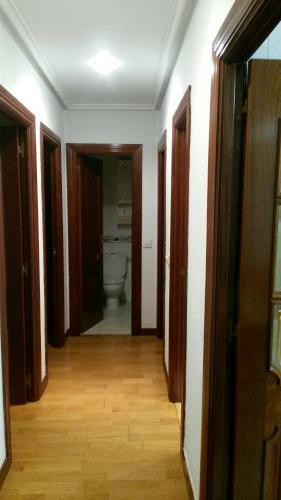 Apartamento Large Suite 90m2 Le�n Centro