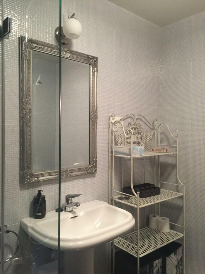 Apartamento Conde Luna