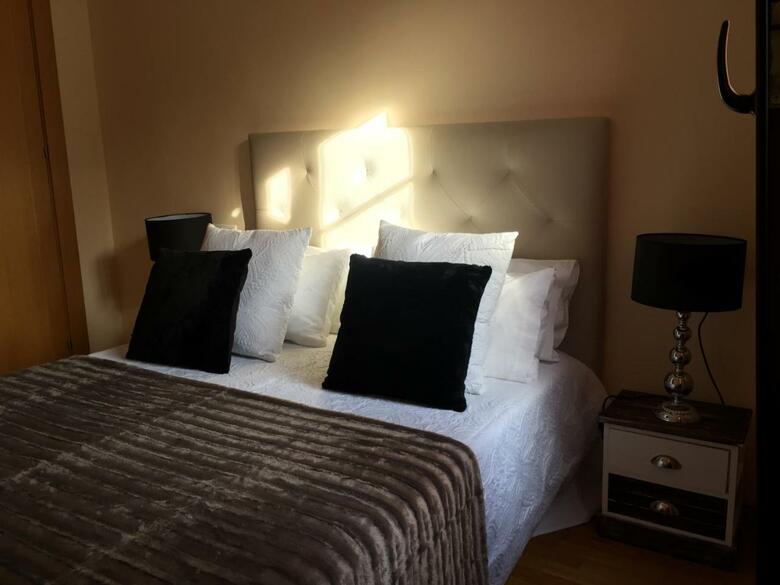 Apartamento Conde Luna