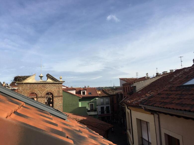Apartamento Conde Luna
