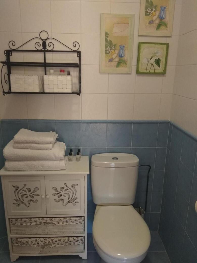 Apartamento Conde Luna