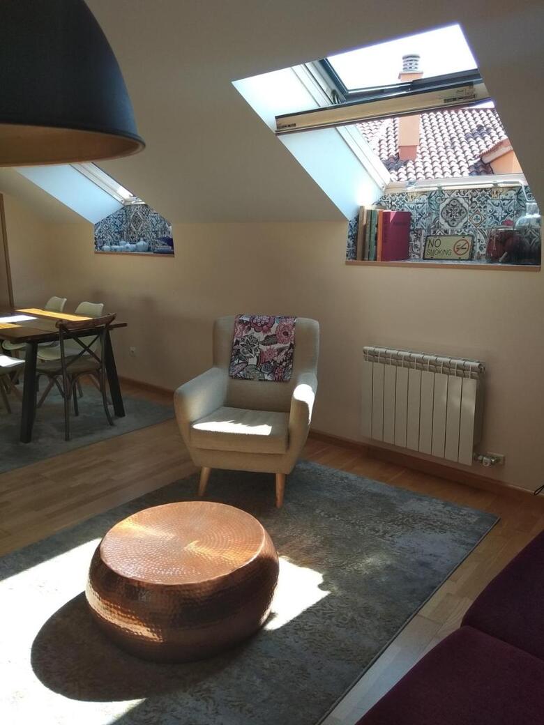Apartamento Conde Luna