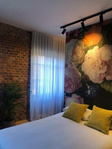 Hostal 13 Suites