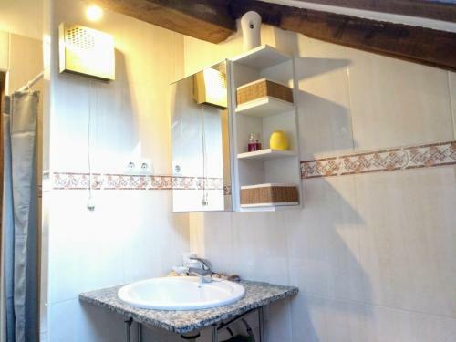 Apartamento El Desv�n