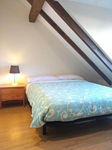 Apartamento El Desv�n
