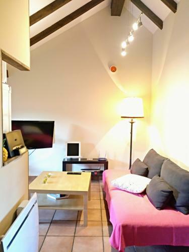 Apartamento El Desv�n