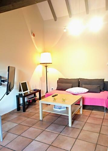 Apartamento El Desv�n