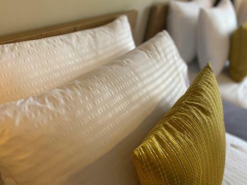 Apartamento Al-bireh Lux Suites