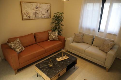 Apartamento Al-bireh Lux Suites