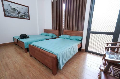 Bed & Breakfast Motel Xu�n H�a