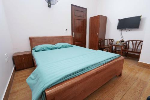 Bed & Breakfast Motel Xu�n H�a