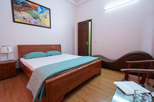 Bed & Breakfast Motel Xu�n H�a