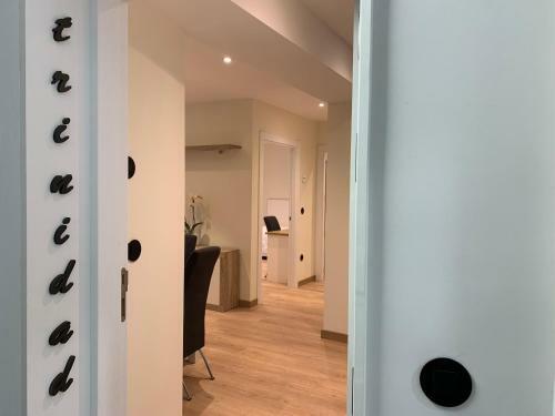 Apartamentos M.bell