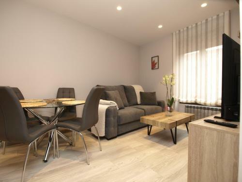 Apartamentos M.bell