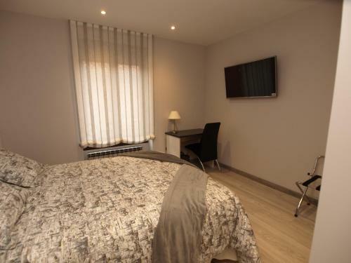 Apartamentos M.bell