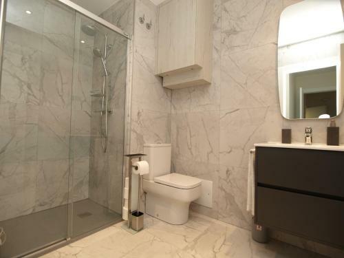 Apartamentos M.bell