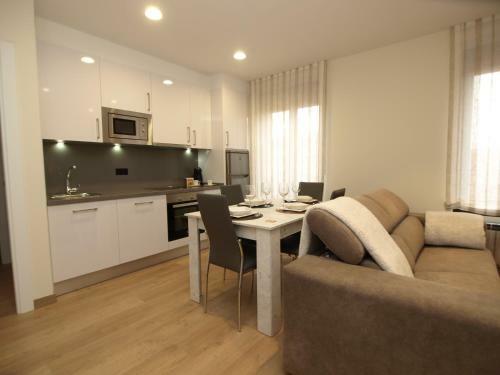 Apartamentos M.bell