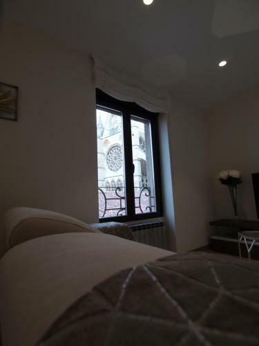 Apartamentos M.bell
