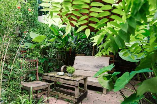 Chapi Coffee & Backpacker