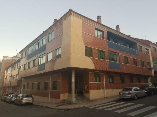 Apartamento Www Goyahospitales Es
