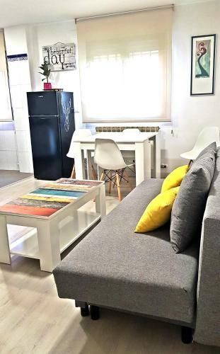 Apartamento Www Goyahospitales Es