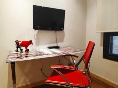 Apartamento Housingle�n - Centro Col�n