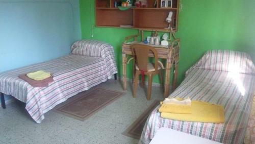 B&B At Palestinian Home / Beit Sahour