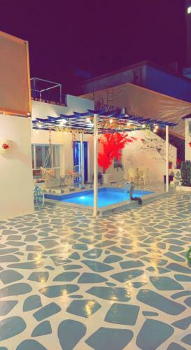 Mykonos Villa ??????? ????