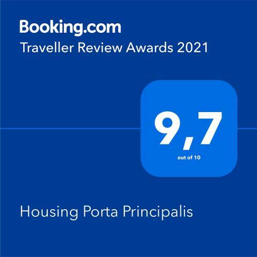 Apartamento V�a Principalis
