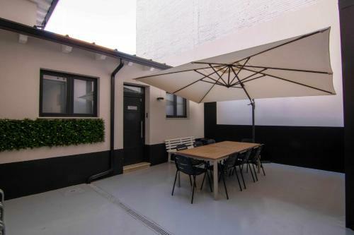 Apartamento Paris