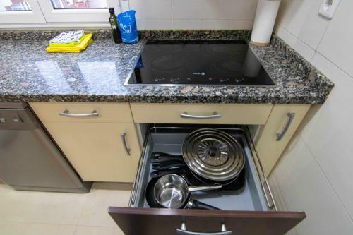 Apartamento Paris