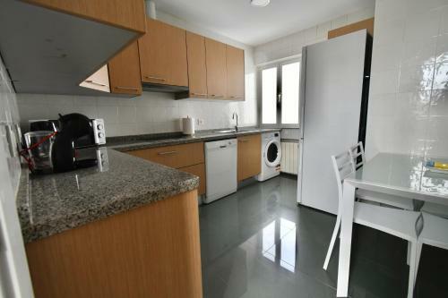 Apartamento C�ntrico Reformado Junto Plaza Guzm�n