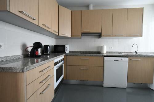 Apartamento C�ntrico Reformado Junto Plaza Guzm�n