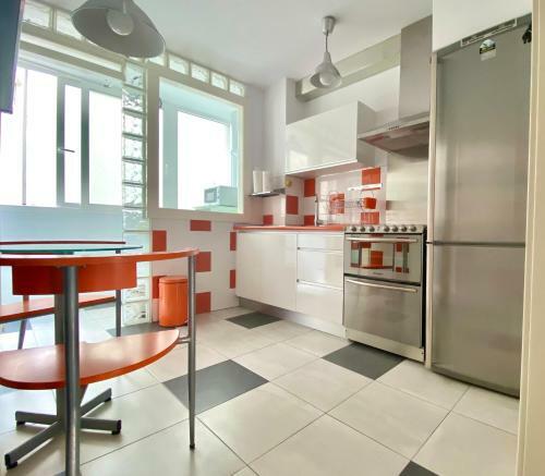 Apartamento Housingleon- Barrio H�medo (Plaza Del Grano)