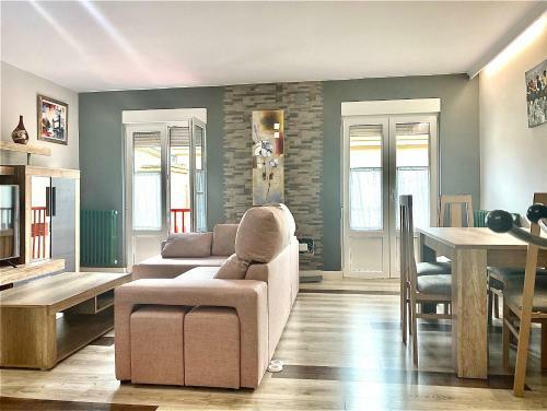 Apartamento Housingleon- Barrio H�medo (Plaza Del Grano)
