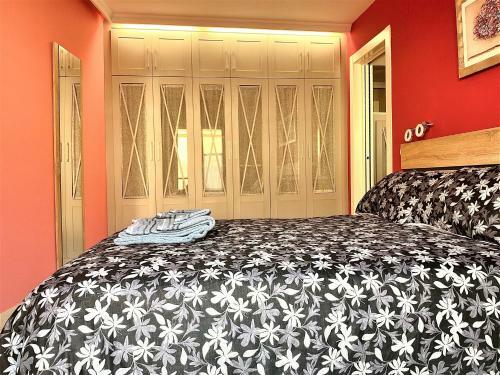 Apartamento Housingleon- Barrio H�medo (Plaza Del Grano)