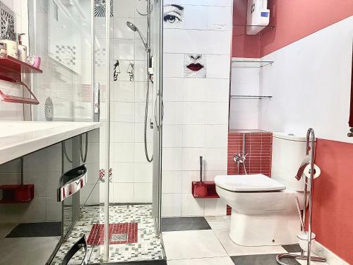 Apartamento Housingleon- Barrio H�medo (Plaza Del Grano)