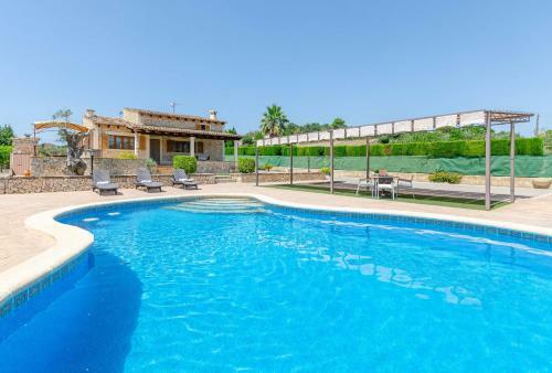 Yourhouse Sa Sinia Quiet Private Villa