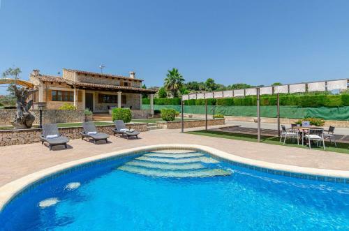 Yourhouse Sa Sinia Quiet Private Villa