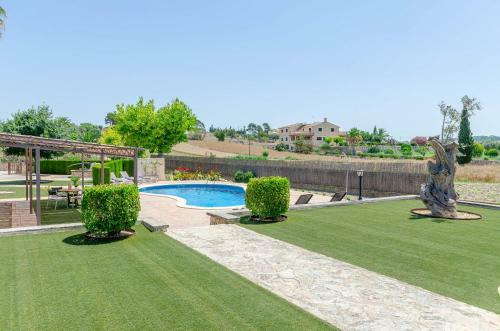 Yourhouse Sa Sinia Quiet Private Villa