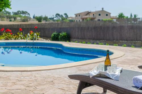 Yourhouse Sa Sinia Quiet Private Villa