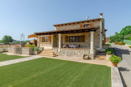 Yourhouse Sa Sinia Quiet Private Villa