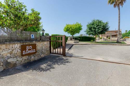 Yourhouse Sa Sinia Quiet Private Villa