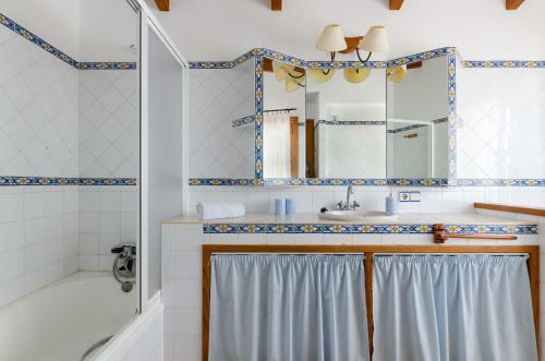 Yourhouse Sa Sinia Quiet Private Villa