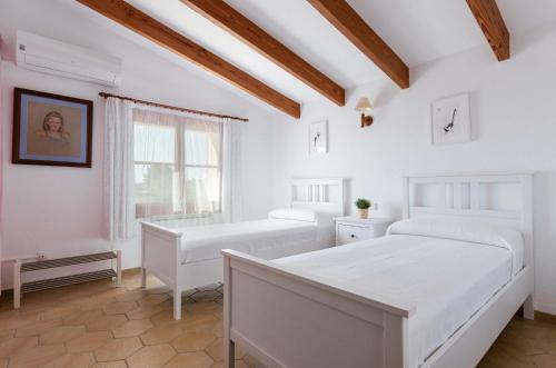 Yourhouse Sa Sinia Quiet Private Villa